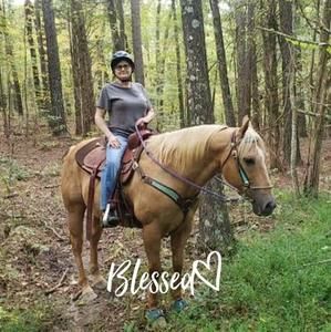 Meet your Posher, Sylvia